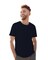 BELLA+CANVAS Short Sleeve Crewneck Jersey Tee for Everyday Wear, Casual Style & Custom Printing Unisex Cotton Shirt